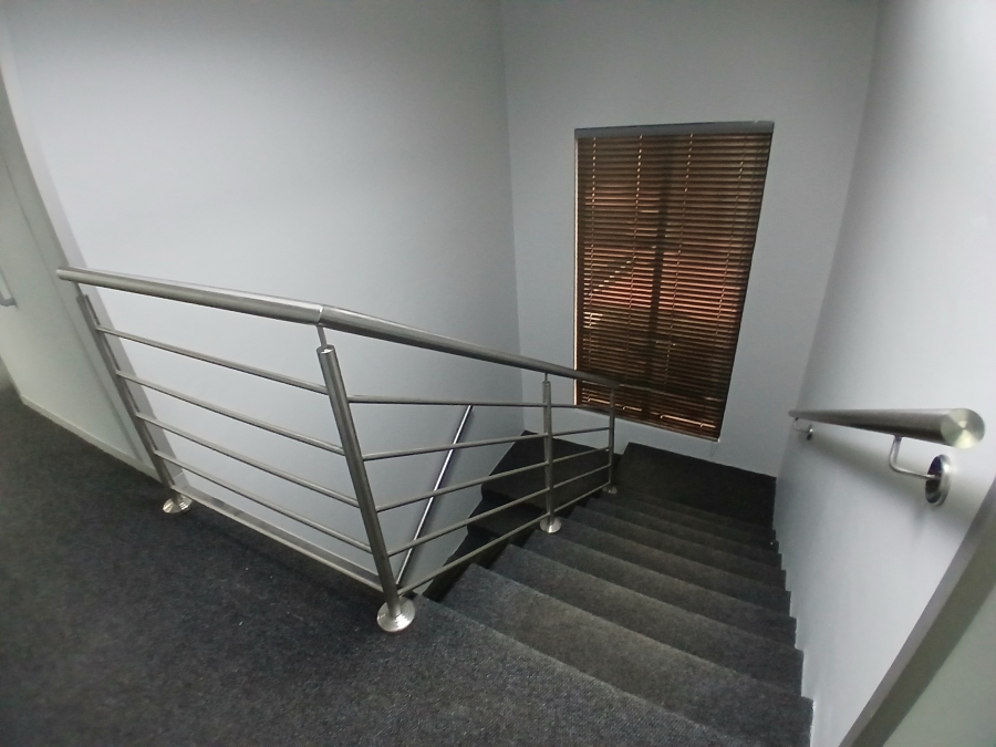 To Let commercial Property for Rent in Rustenburg Central North West